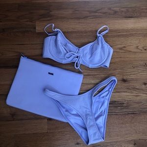 Triangl Myrica bikini